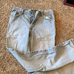 Vintage Gap Special Edition Jeans